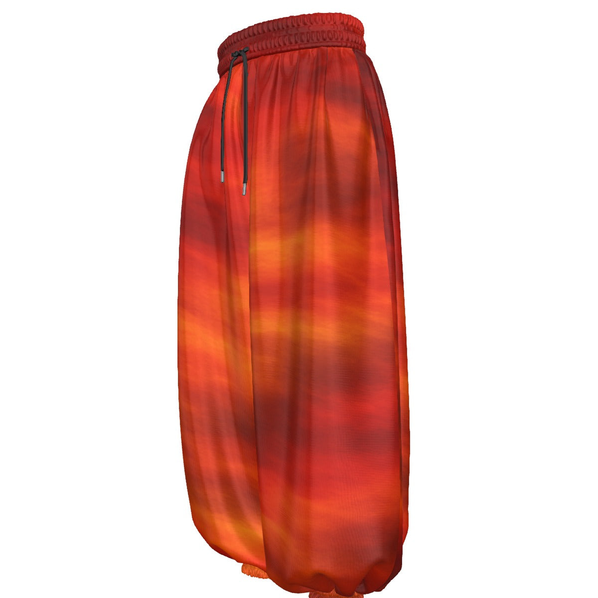 Unisex Lantern Pants