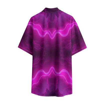 Men's T-shirt With Short Sleeve
