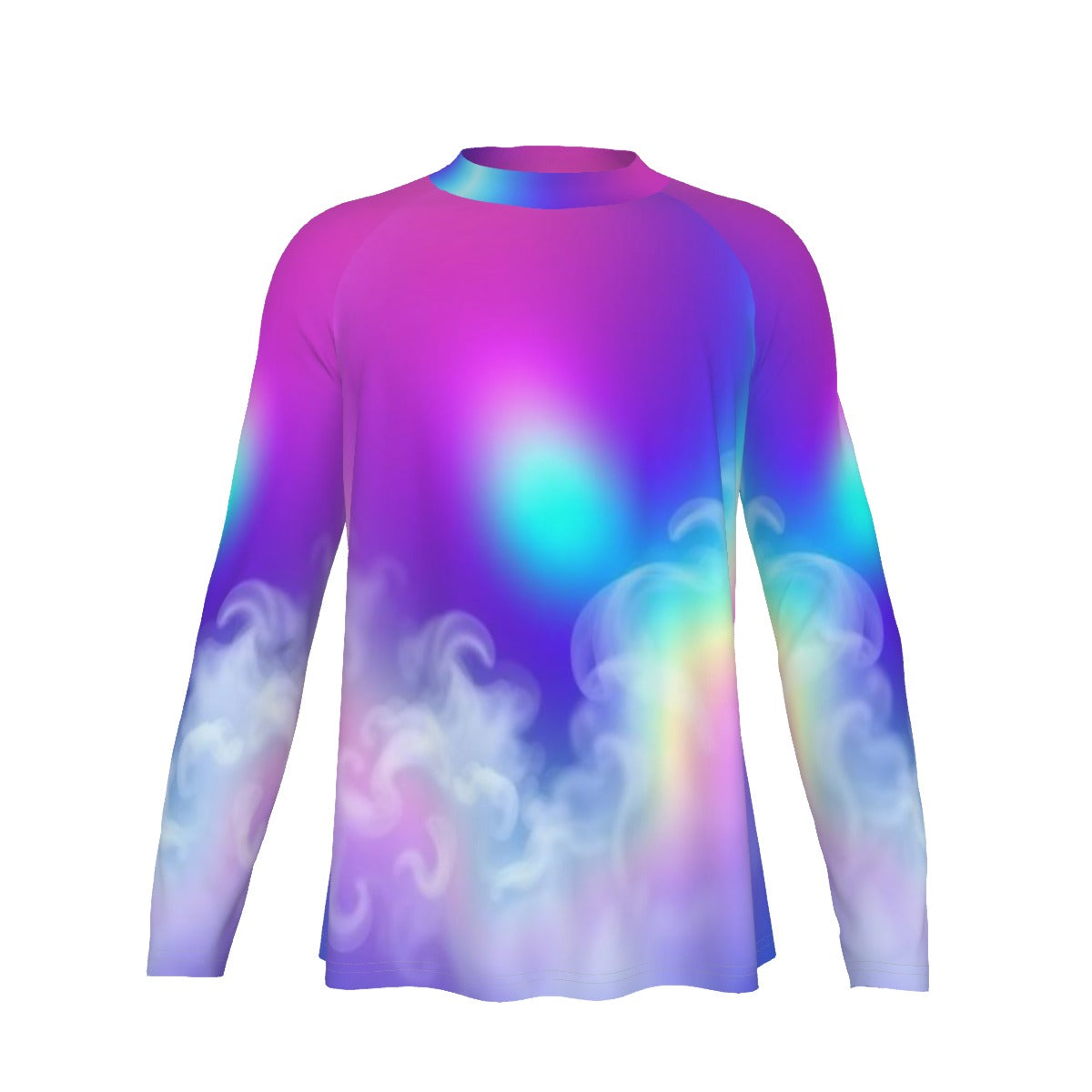 Men's Long Sleeve Tight surf clothing - view 1