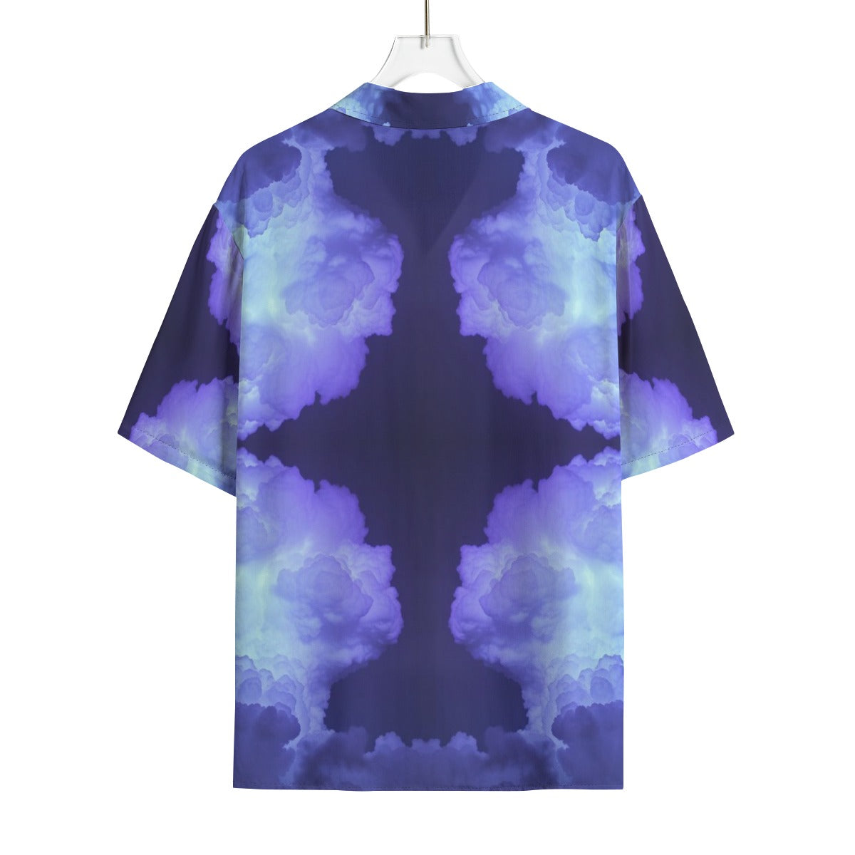 Men's Hawaiian Rayon Shirt | 115GSM Rayon