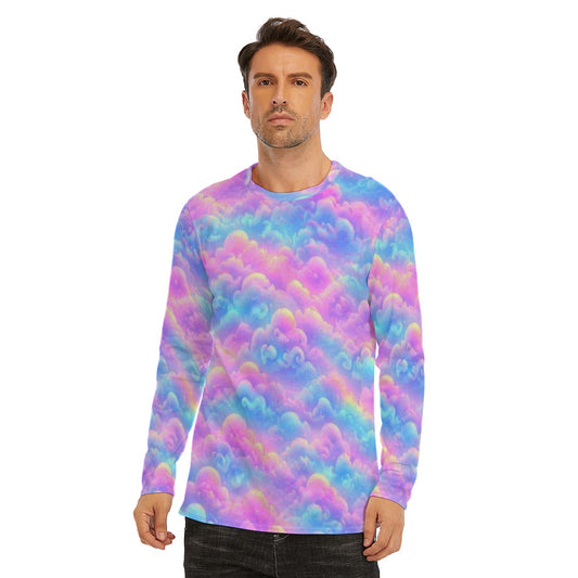 Long Sleeve T-Shirt | 190GSM Cotton