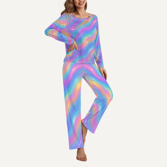 Women’s Loungewear Set - view 1