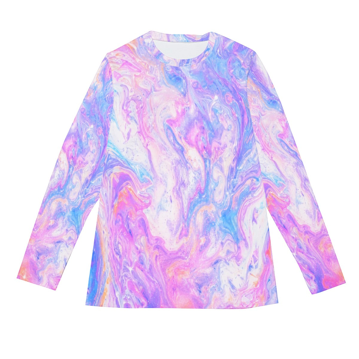 Unisex Long-Sleeve T-Shirt | 190 GSM Cotton - view 5