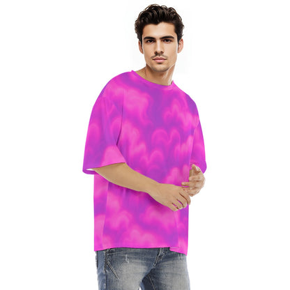 Men's Raglan Short Sleeve T-Shirt|180GSM COTTON