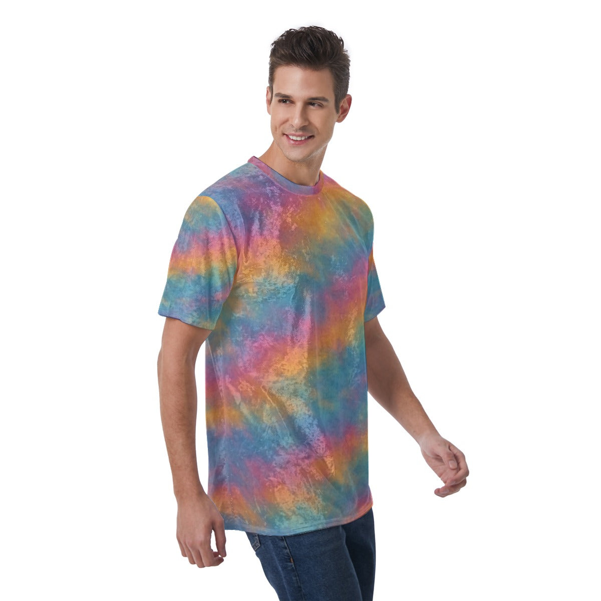 Men's T-Shirt | Velvet