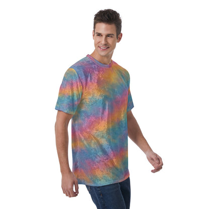 Men's T-Shirt | Velvet