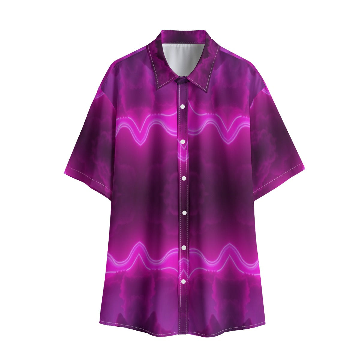 Men's T-shirt With Short Sleeve