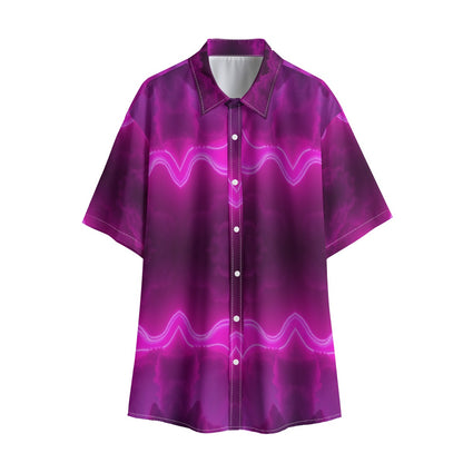 Men's T-shirt With Short Sleeve