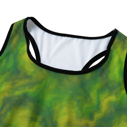 Women's Sports Bra by O’Nimbus – view 3
