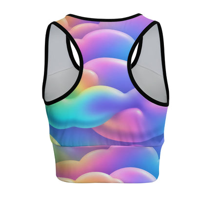 Women's Sports Bra by O’Nimbus – view 2