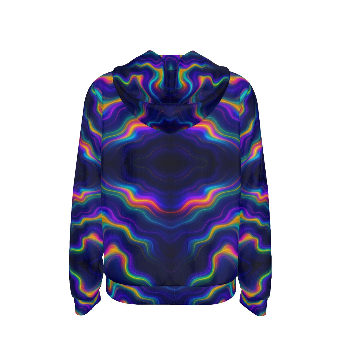 Women's Slim Pullover Hoodie