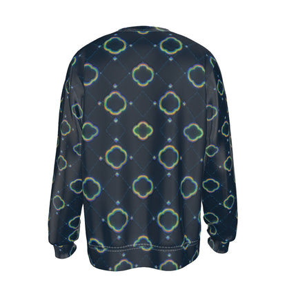Men's Heavy Fleece Sweatshirt