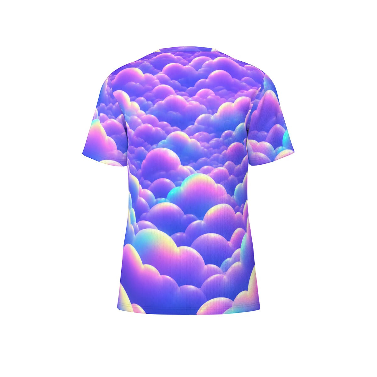 Men's O-Neck T-Shirt | 190GSM Cotton