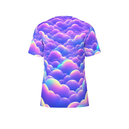 Men's O-Neck T-Shirt | 190GSM Cotton