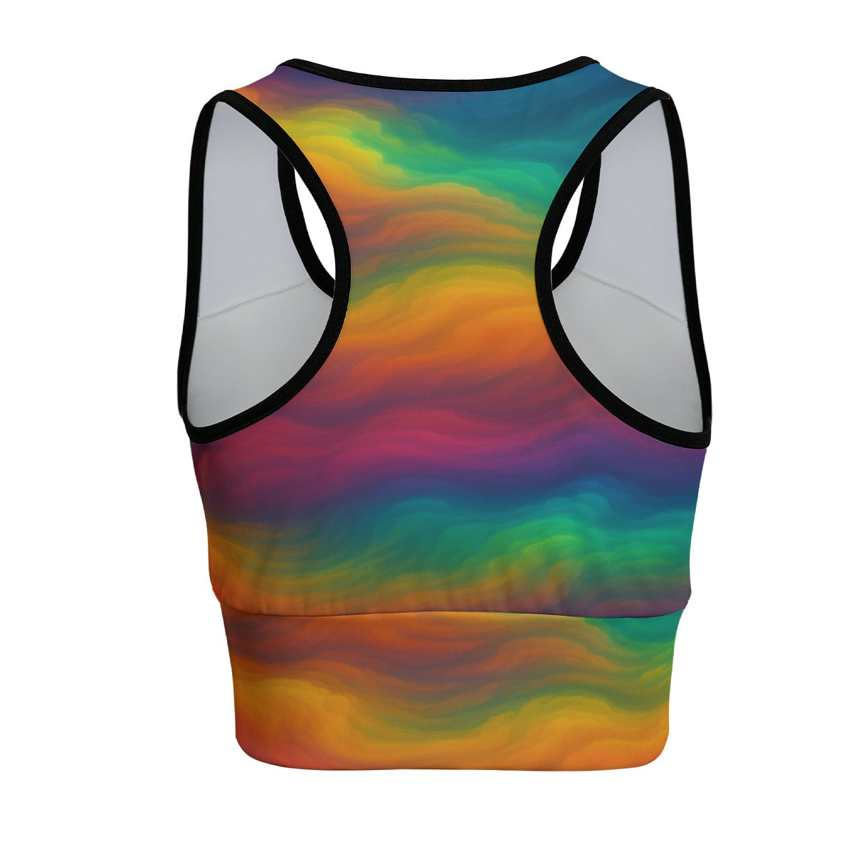 Women's Sports Bra by O’Nimbus – view 2