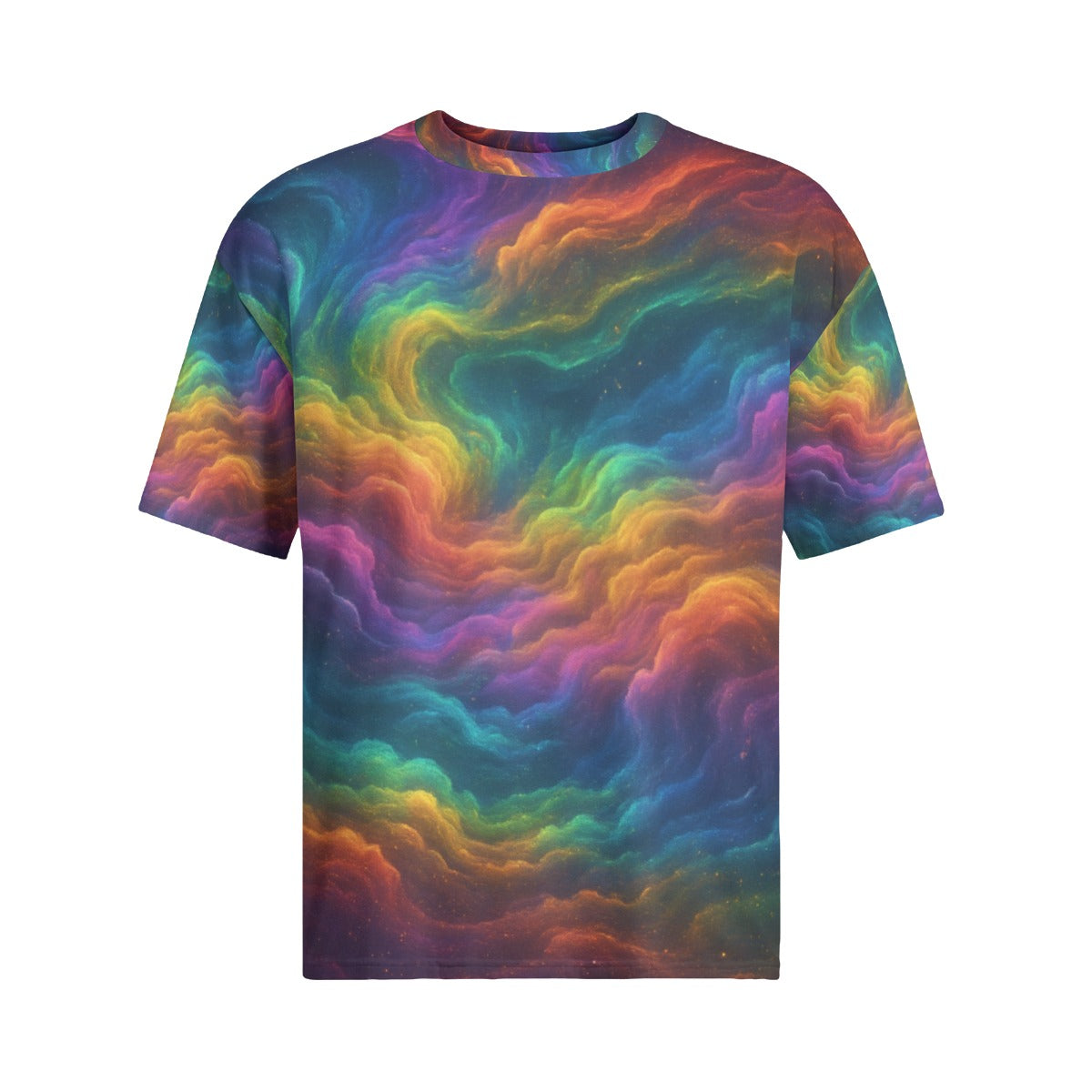 Men's Raglan Short Sleeve T-Shirt|180GSM COTTON by O’Nimbus
