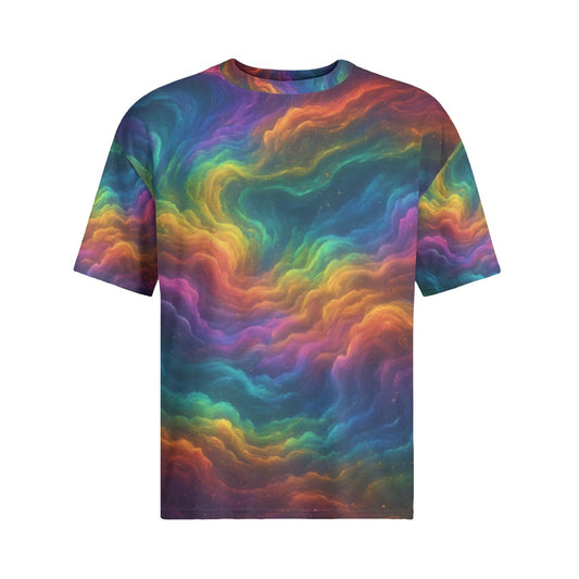 Men's Raglan Short Sleeve T-Shirt|180GSM COTTON by O’Nimbus