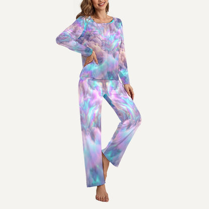 Women’s Loungewear Set - view 1
