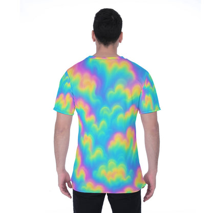 Men's T-shirt | Birdseye