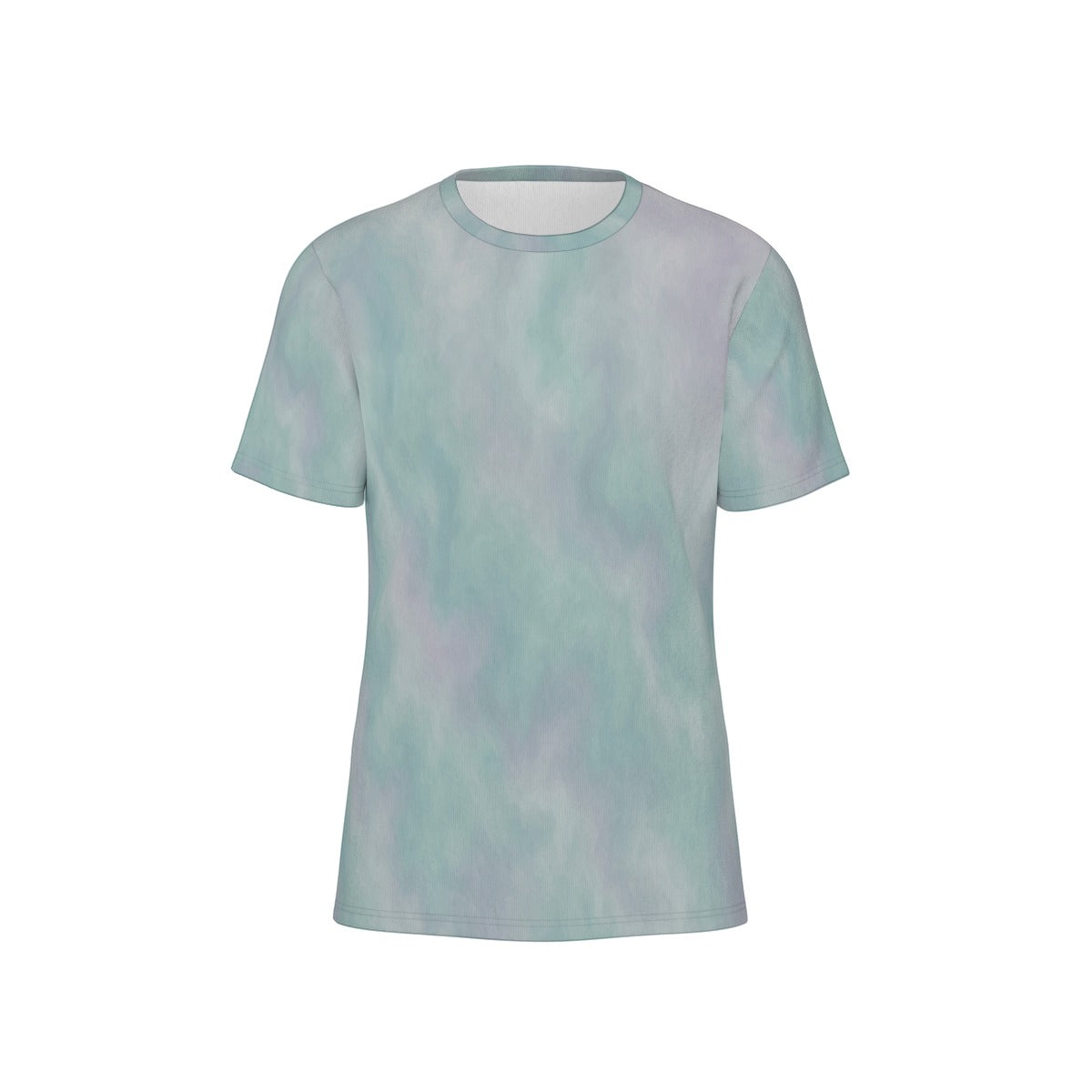 Men's O-Neck T-Shirt | 190GSM Cotton