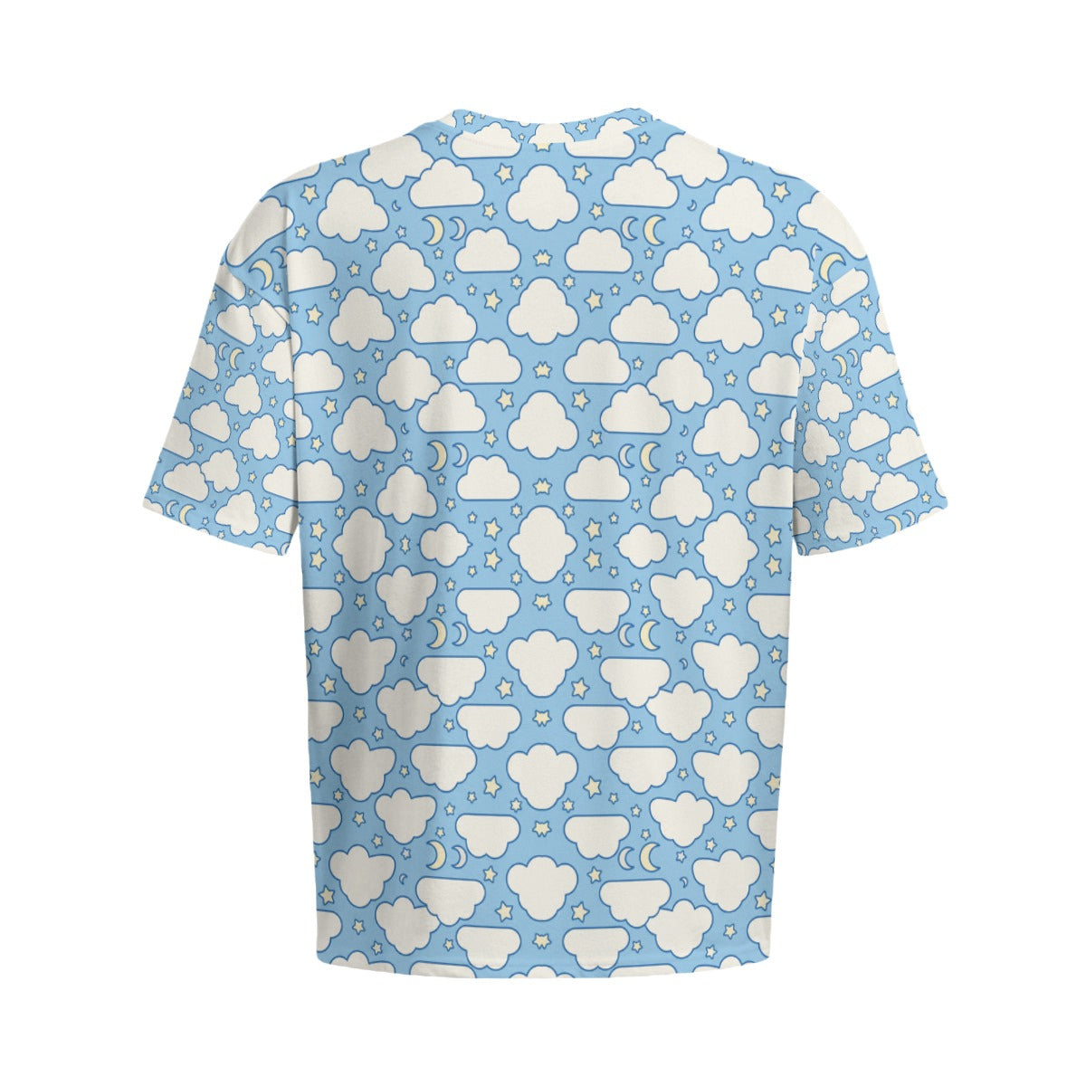 Men's Raglan Short Sleeve T-Shirt|180GSM COTTON by O’Nimbus – view 2