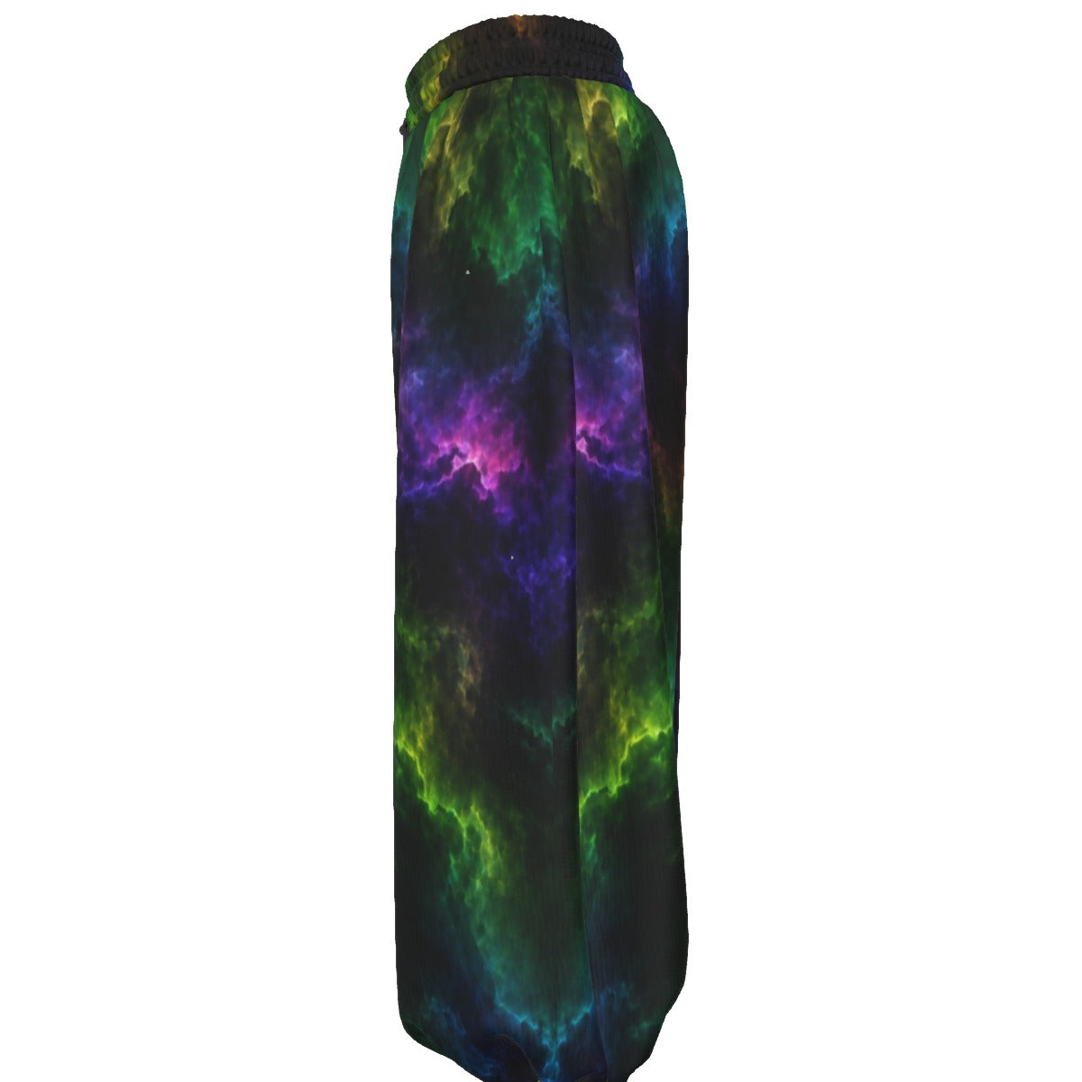 Unisex Lantern Pants