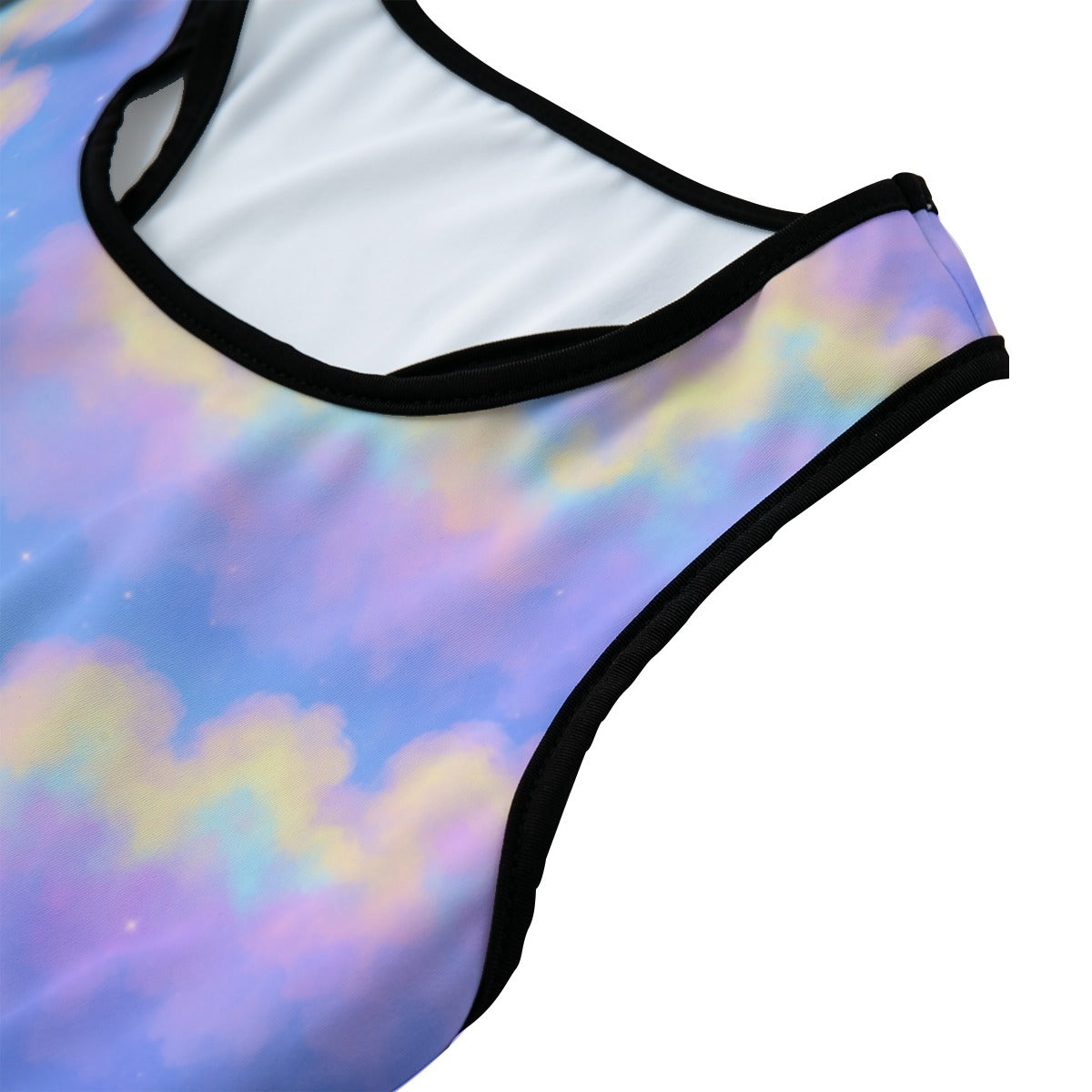 Women's Sports Bra by O’Nimbus – view 4