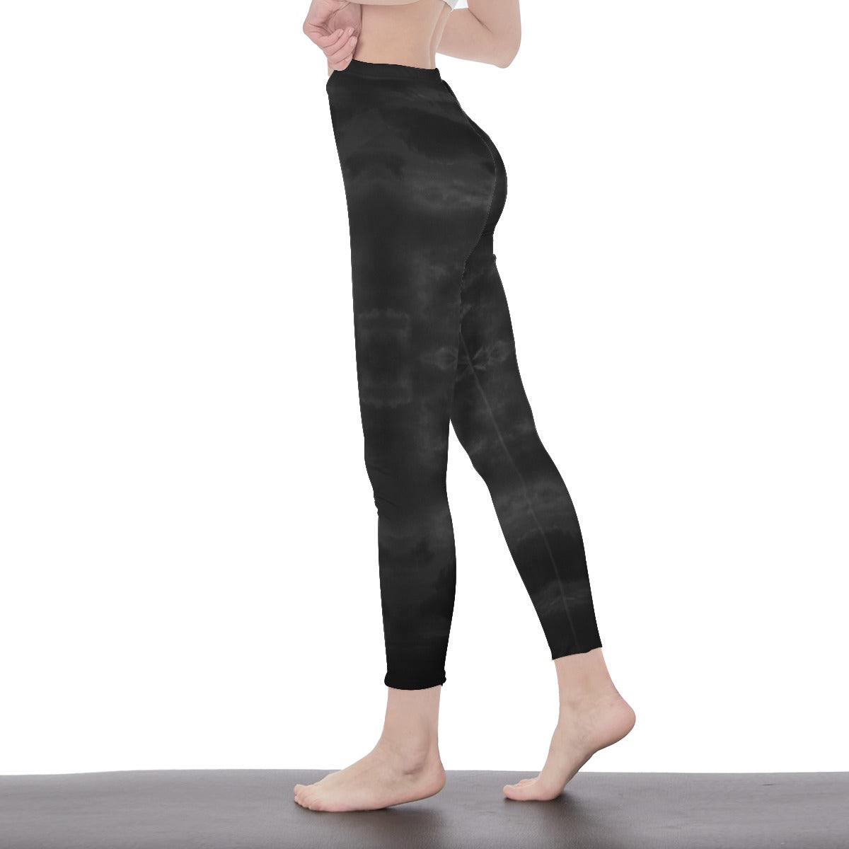 Unisex Casual Leggings