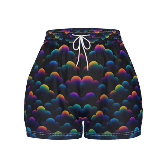Women's Casual Shorts