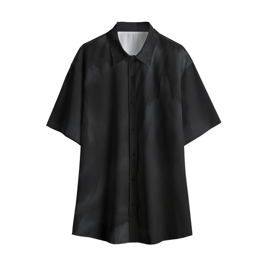 Men's T-shirt With Short Sleeve