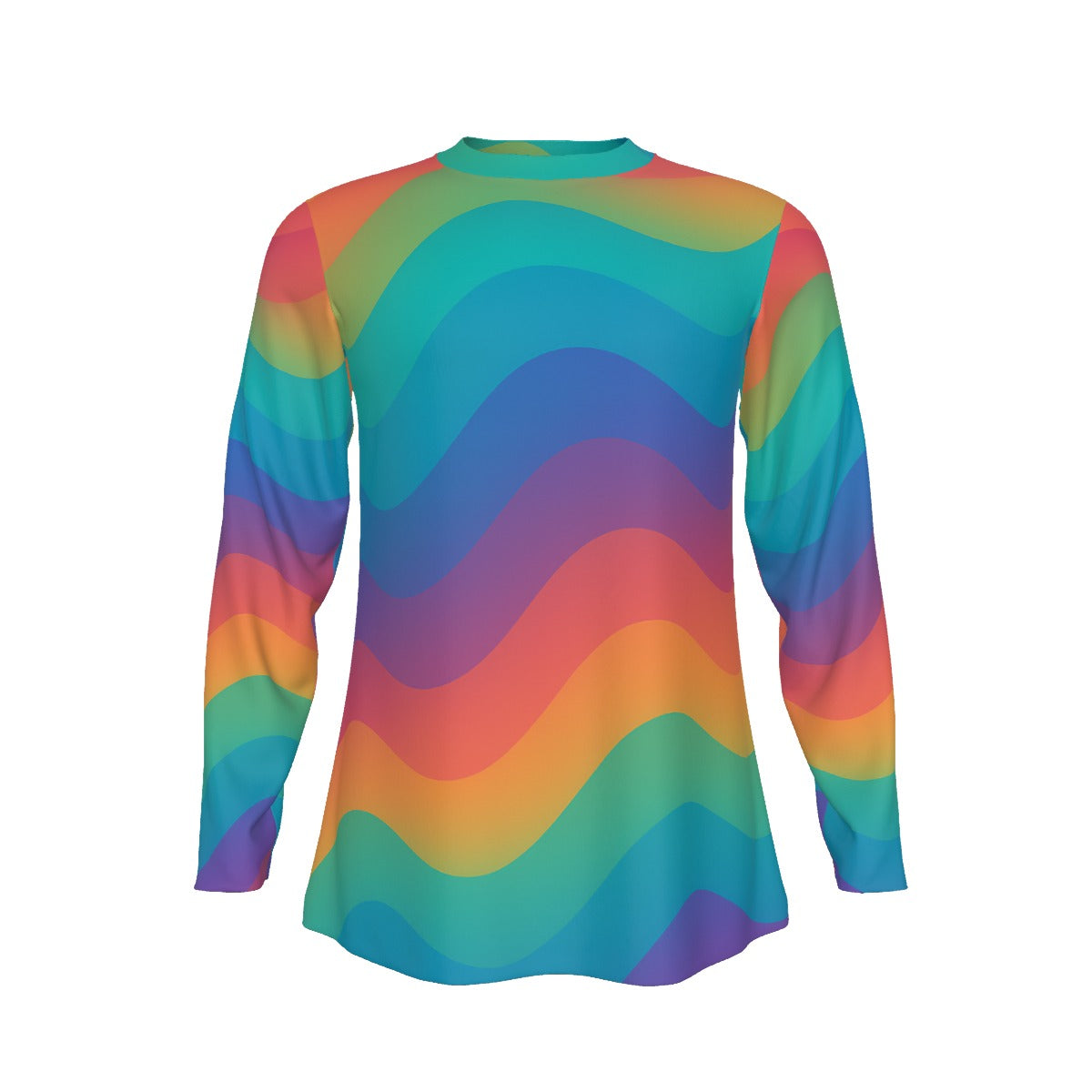 Unisex Long Sleeve T-Shirt | 190GSM Cotton