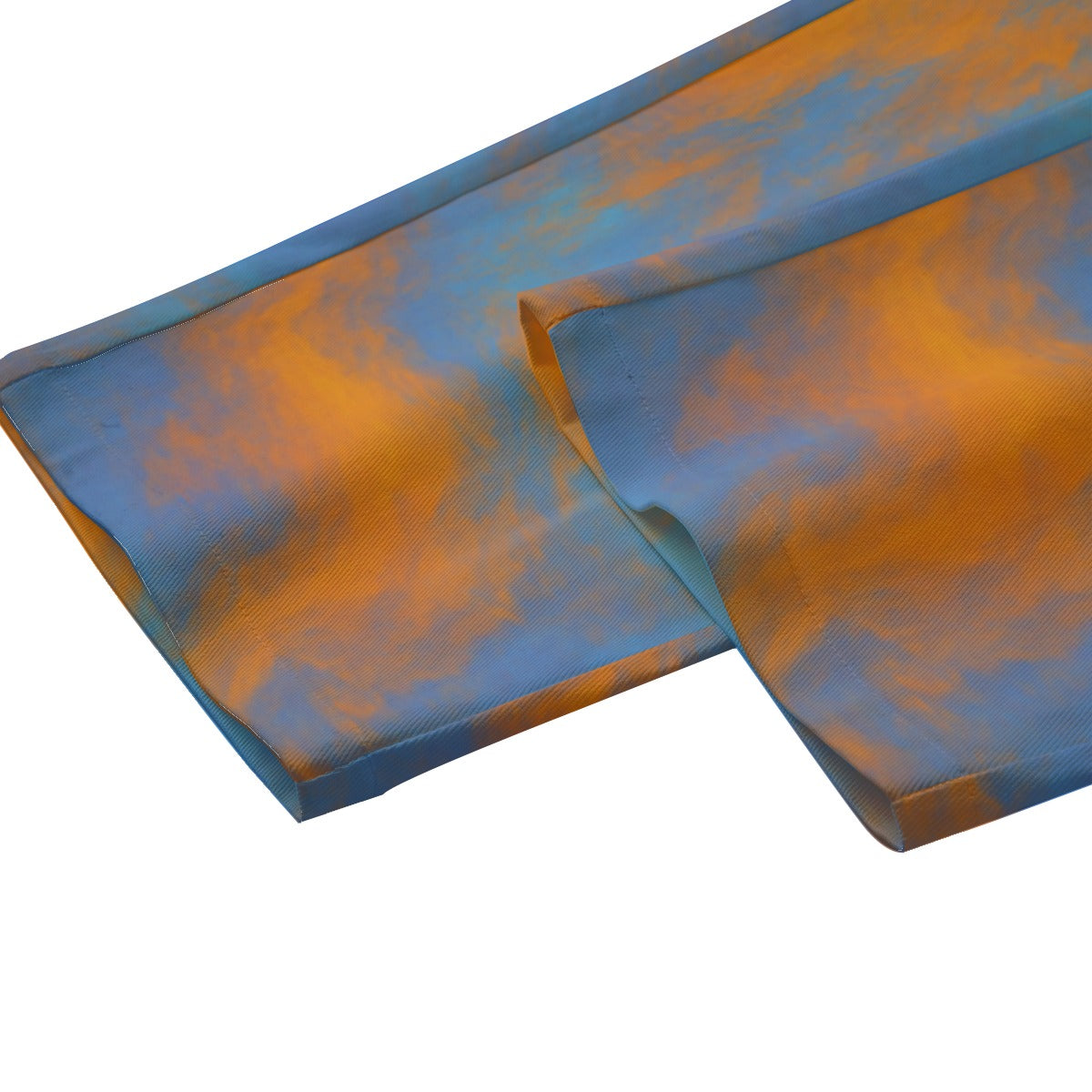 Unisex Straight Casual Pants | 245GSM Cotton