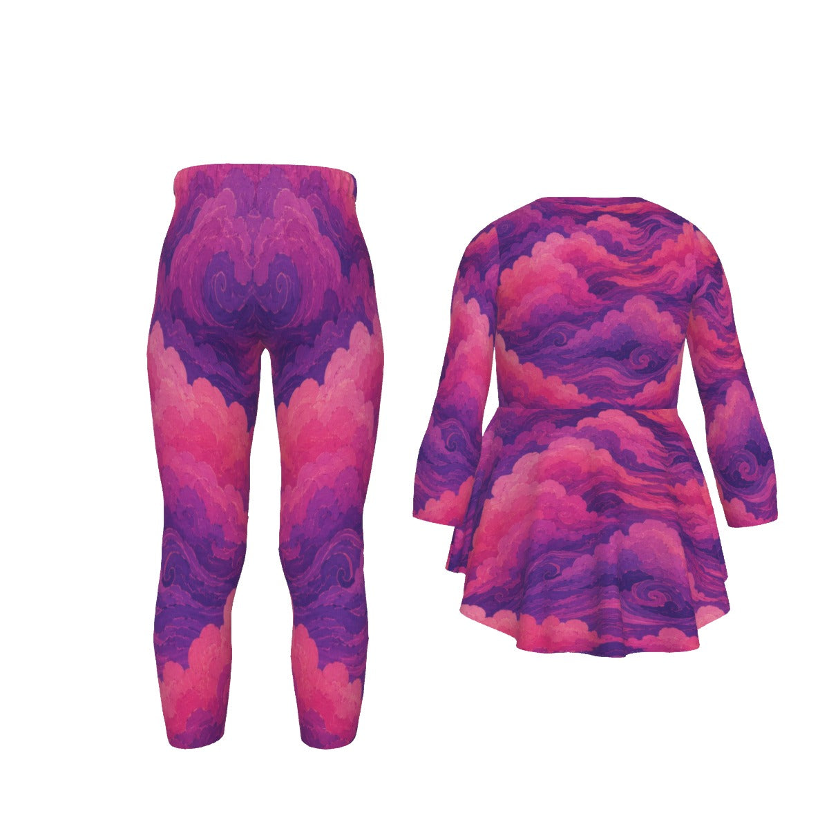 Kid's Casual Suit