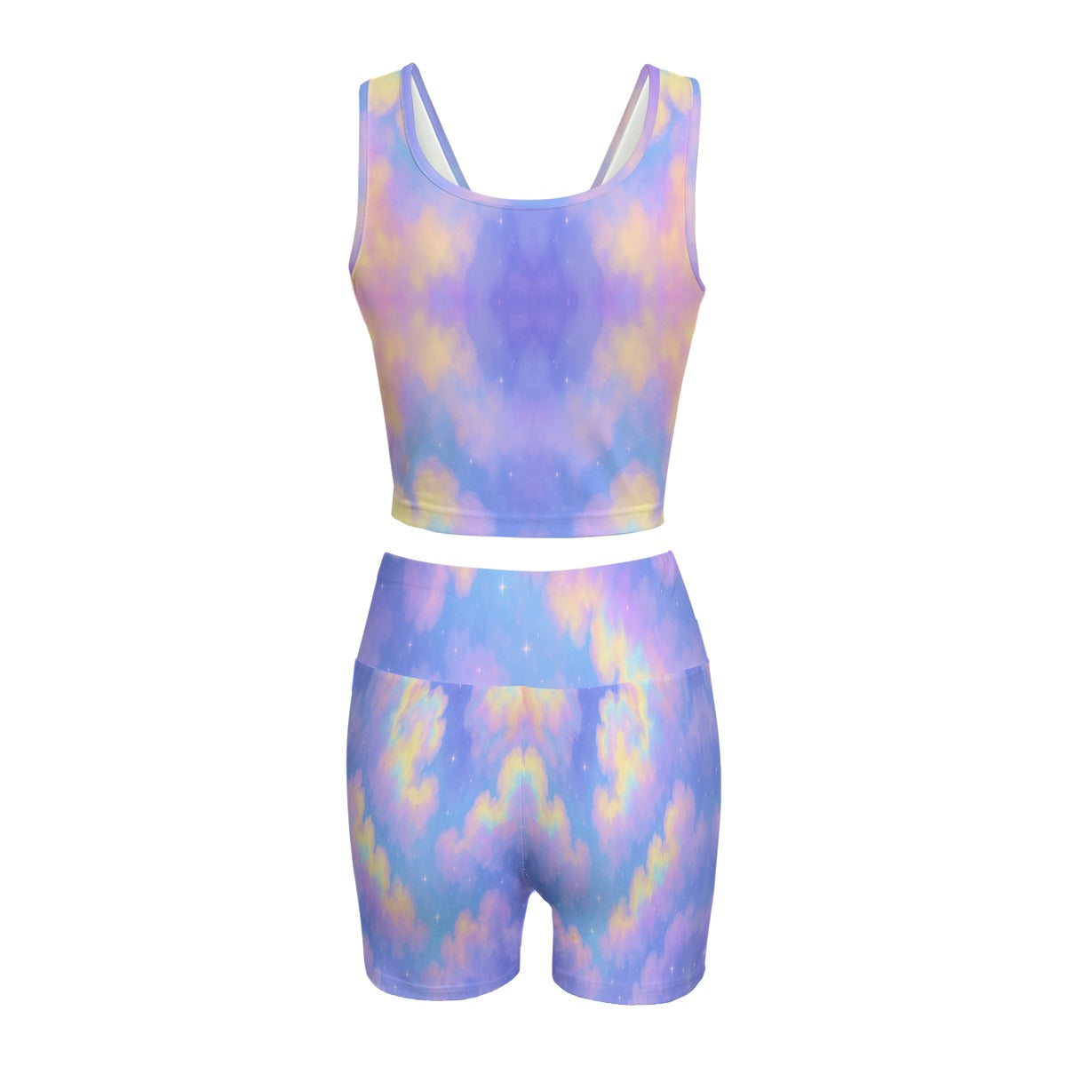 Women's Yoga Set