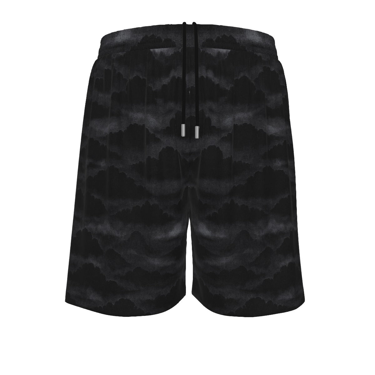 Men's Mesh Shorts - view 1