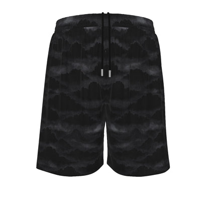Men's Mesh Shorts - view 1