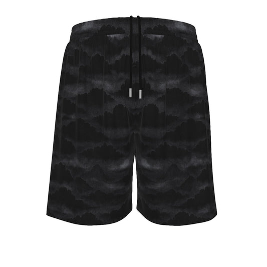 Men's Mesh Shorts - view 1