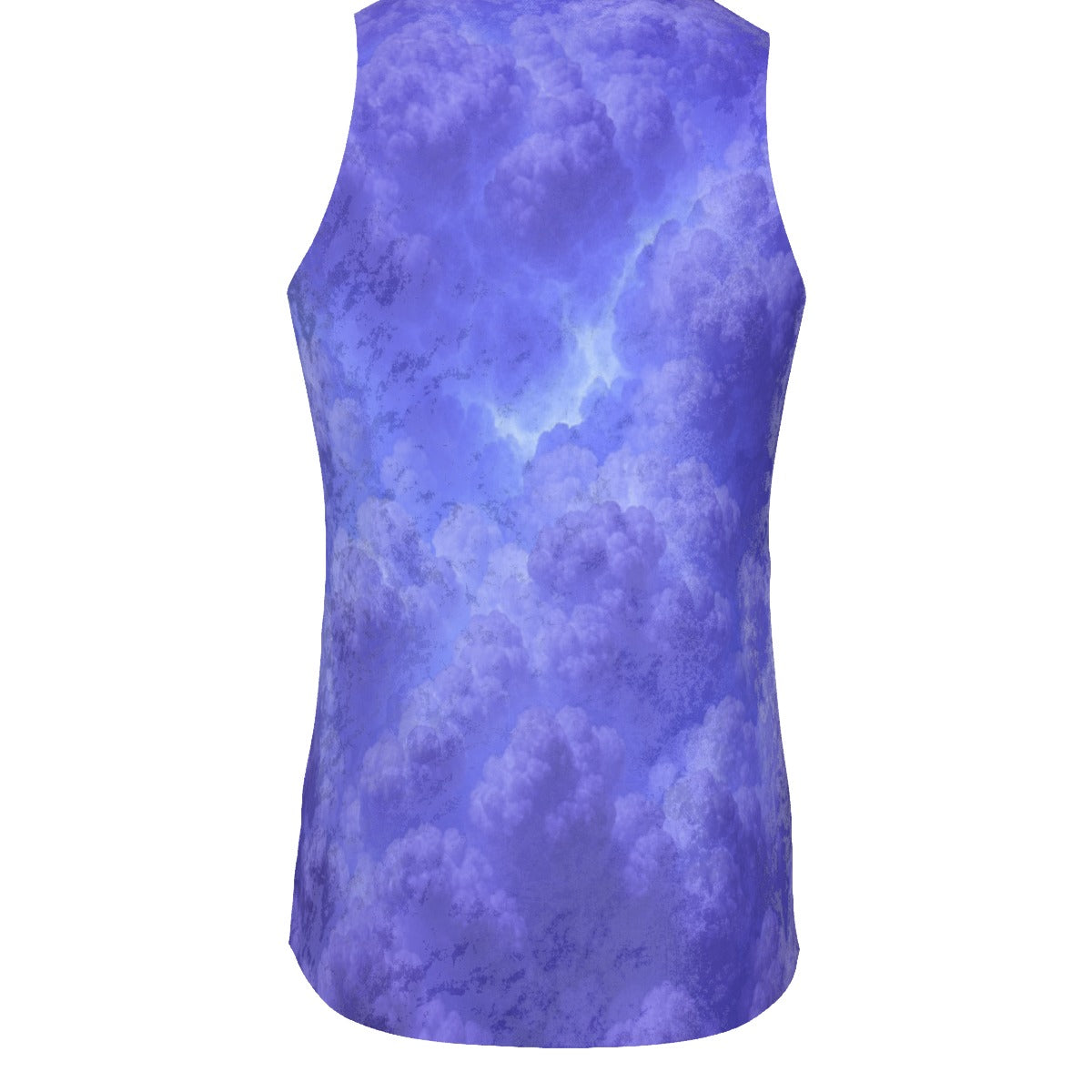 Men's Tank Top | Velvet