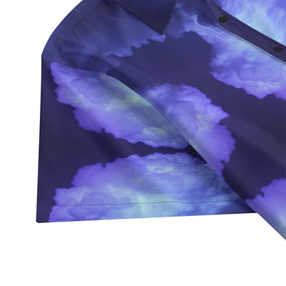 Men's T-shirt With Short Sleeve