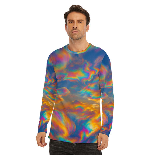 Unisex Long Sleeve T-Shirt | 190GSM Cotton