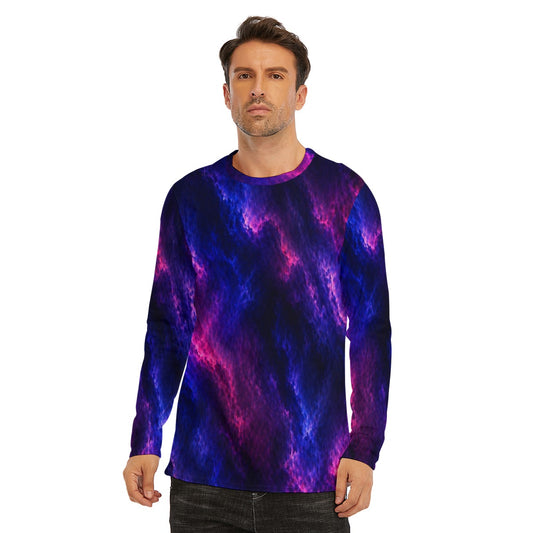 Long Sleeve T-Shirt | 190GSM Cotton