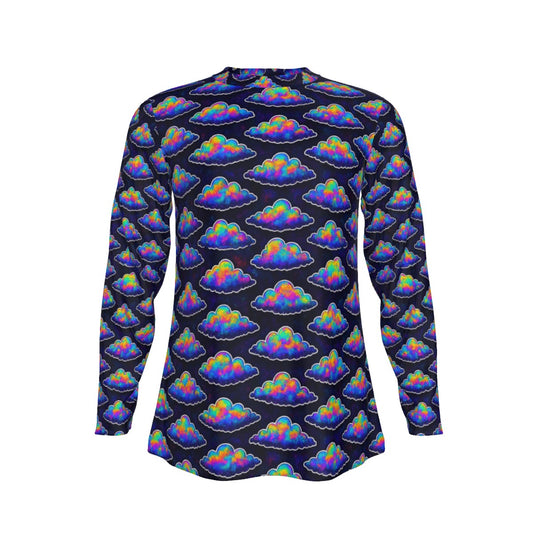 Unisex Long Sleeve T-Shirt | 190GSM Cotton