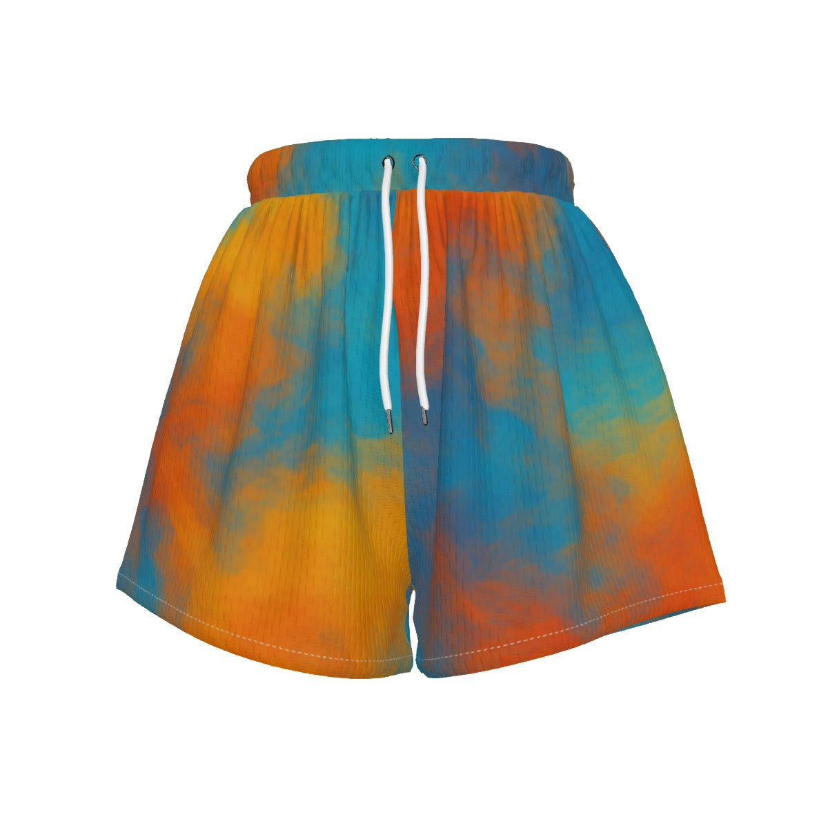 Women's Sports Shorts|145GSM