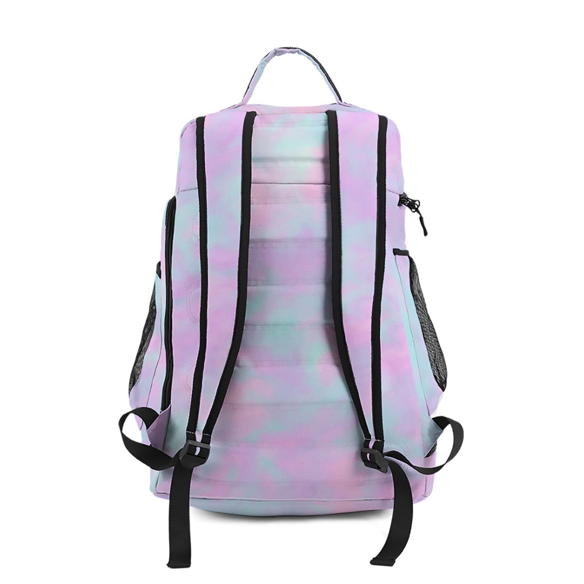 Unisex Multifunctional Backpack