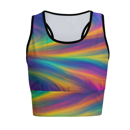 Women's Sports Bra by O’Nimbus