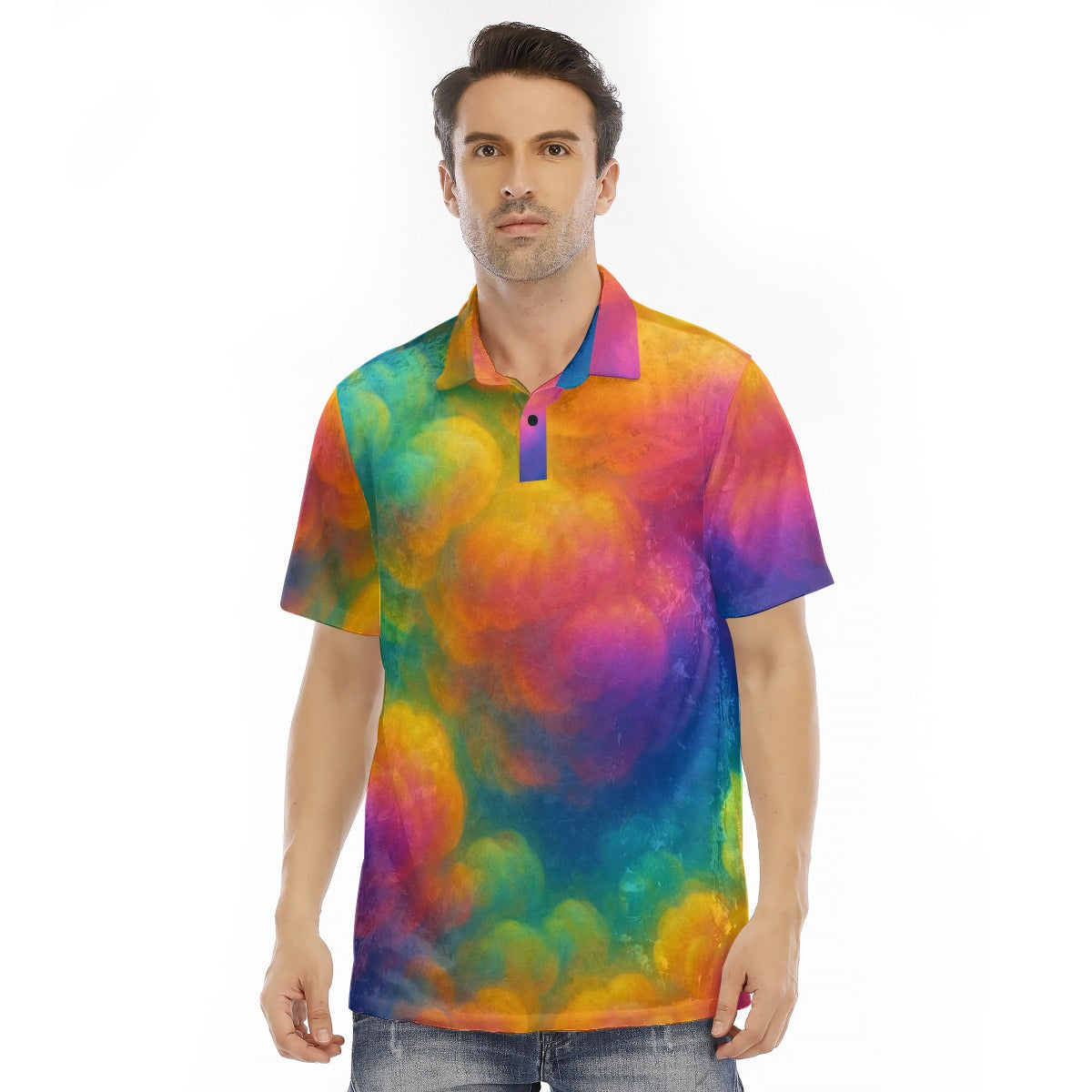 Men's Polo Shirt | Velvet