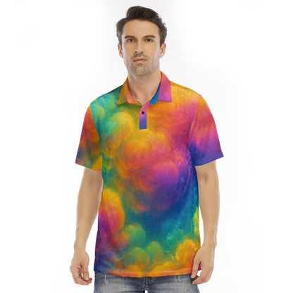 Men's Polo Shirt | Velvet