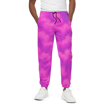 Unisex Pants | 310GSM Cotton