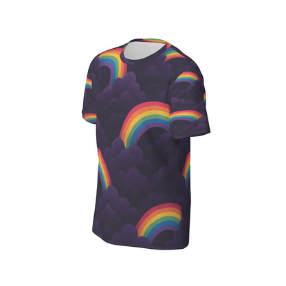 Men's O-Neck T-Shirt | 190GSM Cotton