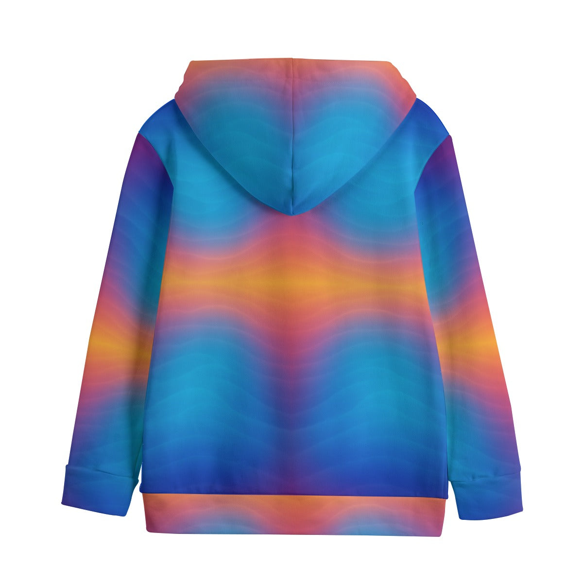 Unisex Kid's Pullover Hoodie | 310GSM Cotton